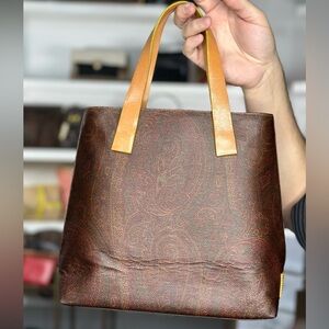 Etro Tote